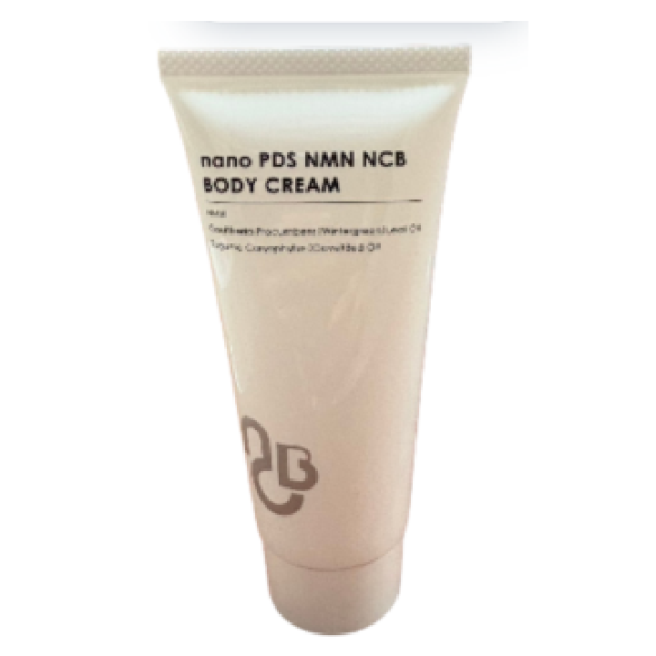 (MYTREYA) KEM DƯỠNG THỂ - BODY CREAM